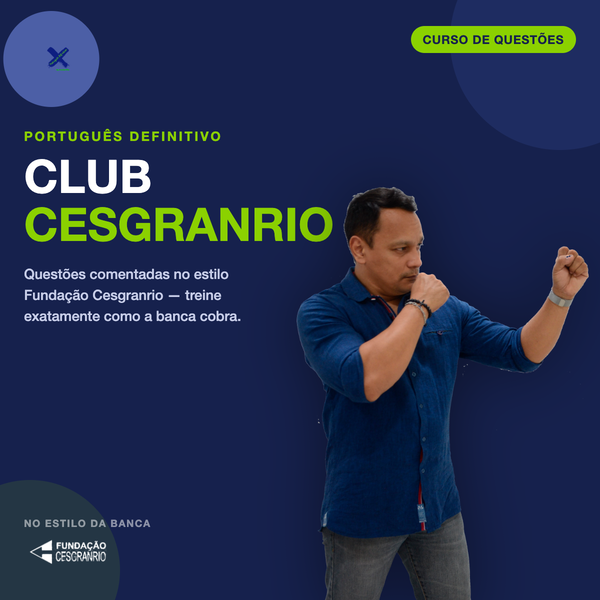 Club Cesgranrio