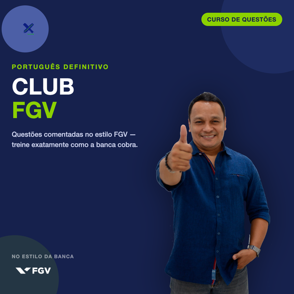 Club FGV