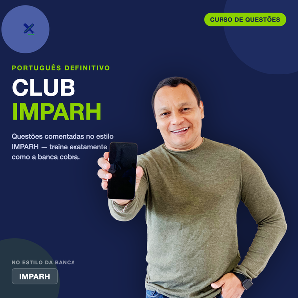 Club Imparh