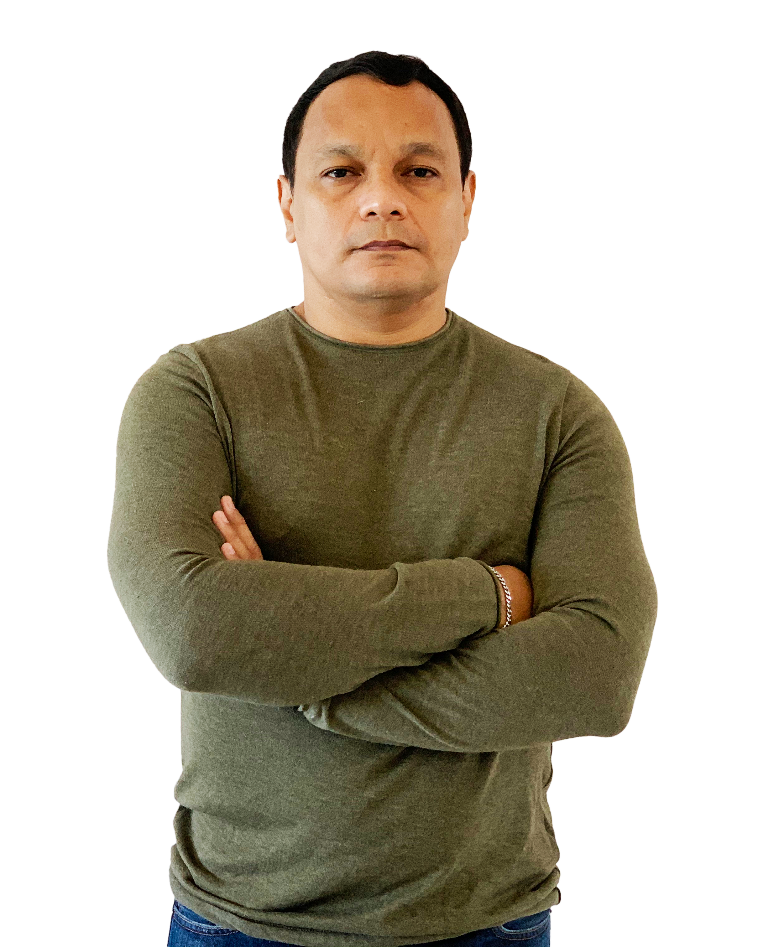 Professor Arnaldo Filho
