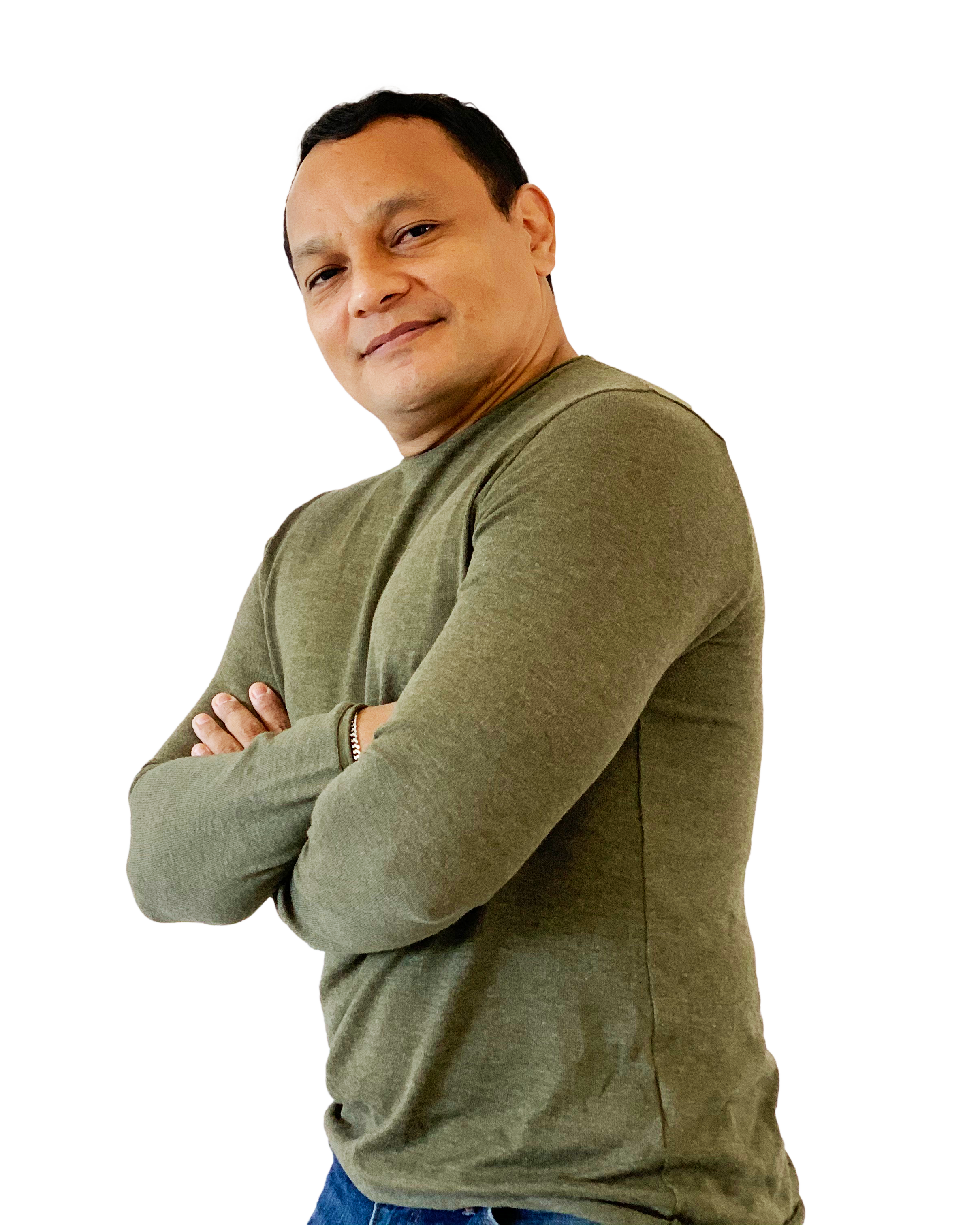 Professor Arnaldo Filho